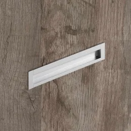 Ročaj KOMPAS / aluminij