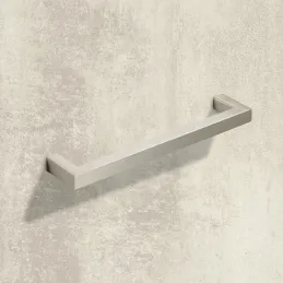 Ročaj META 10 / brušeno nerjavno jeklo