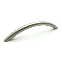 Ročaj SIMPLE / Brušen nikelj