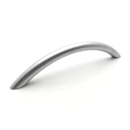 Ročaj SIMPLE / Satenast krom