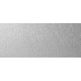Nedrseča podloga za predal FABRIC srebrna / 1 m