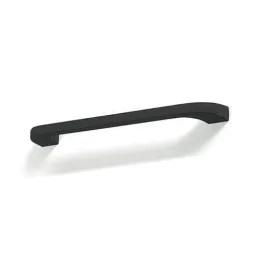 Ročaj RATIO / Mat črna