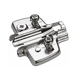 CLIP 3D podloga 1,5 mm / z vijaki