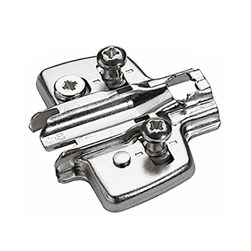CLIP 3D podloga 1,5 mm / z vijaki