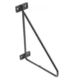 Nosilec police TRIANGLE / Črna