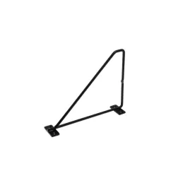 Nosilec police TRIANGLE / Črna