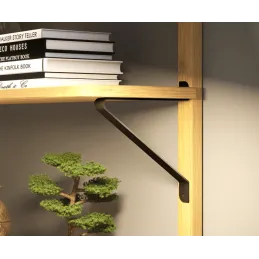 Nosilec police HOLLY / Črna