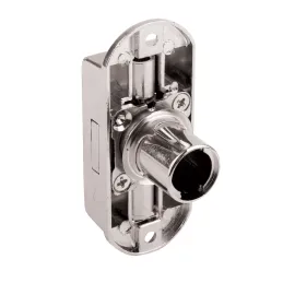 Trojkraki lok 1000 mm EXCELENT / Nikel