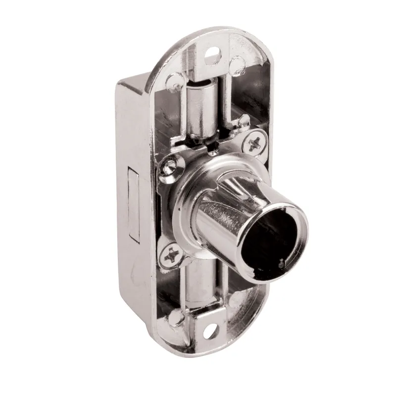 Trojkraki lok 1000 mm EXCELENT / Nikel