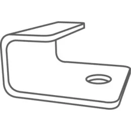 START sponka za terasne deske WPC ProFi Deck – 50 kosov