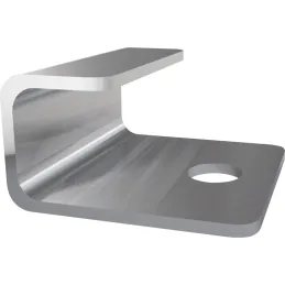 START sponka za terasne deske WPC ProFi Deck – 50 kosov