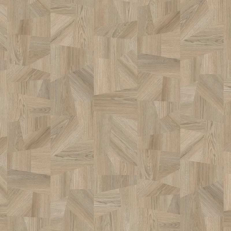 Pregrada PFLEIDERER Hrast Tangram / R20349 NW