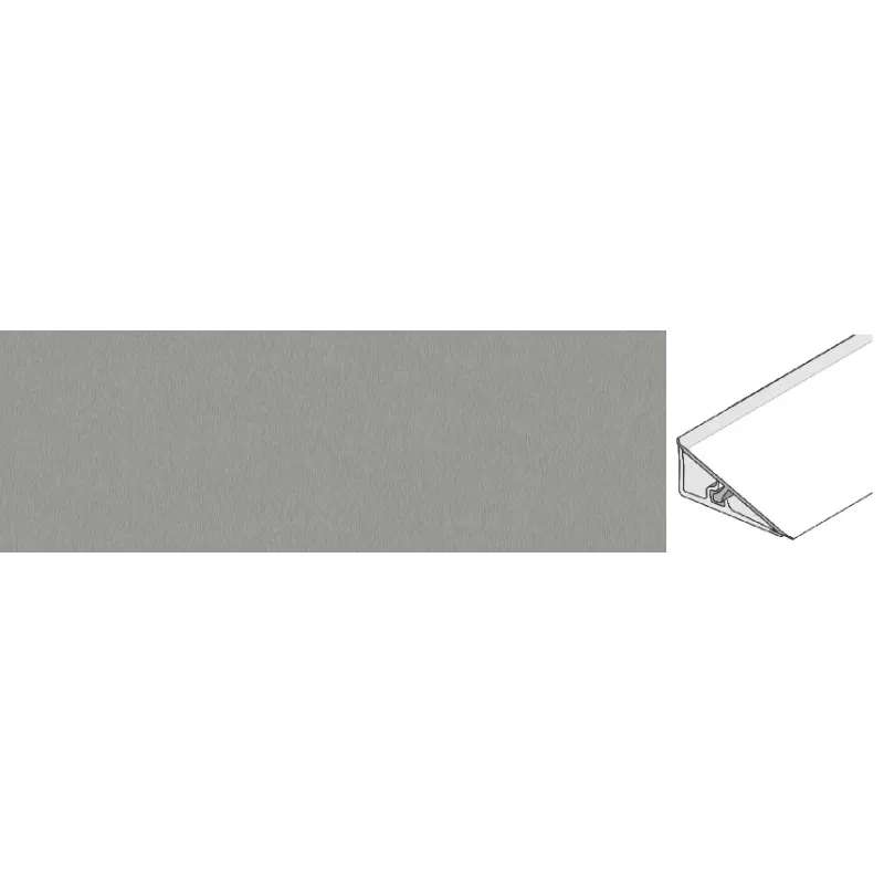 Tesnilna letev PFLEIDERER 112 / Inox Siva