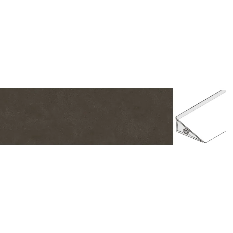 Tesnilna letev PFLEIDERER 112 / Terrazzo Bronz