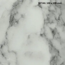 Stenska obloga PFLEIDERER Marmor Carrara / S63009 SD