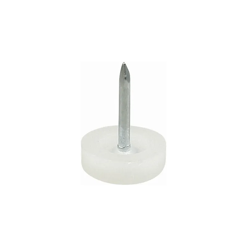 Drsnik za kline 15 mm – nevtralni / 10 kosov