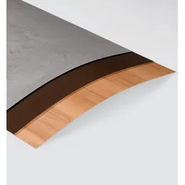 Laminat PFLEIDERER Hruška Masuren Peščena / R35003 ML