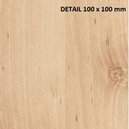 ABS hranilnik Hruška Masuren peščena / R35003 ML