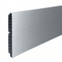 Plastične in aluminijaste letve