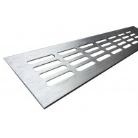 Aluminijasti izdelki