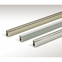 Tesnilne letve – aluminij