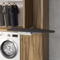 Druga oprema za kopalnico in garderobe